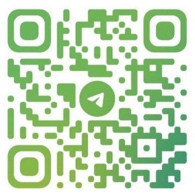 QR Telegram
