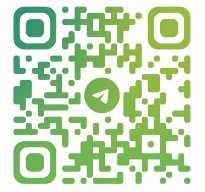 QR Telegram